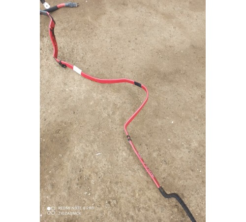 Силовой кабель(провод)