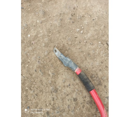 Силовой кабель(провод)