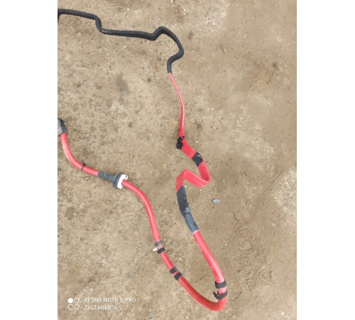 Силовой кабель(провод)