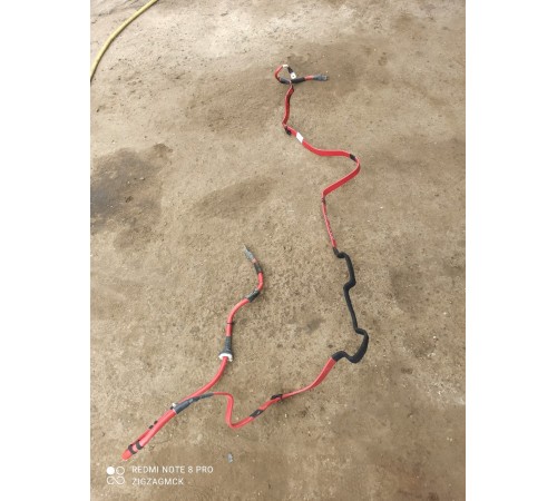 Силовой кабель(провод)