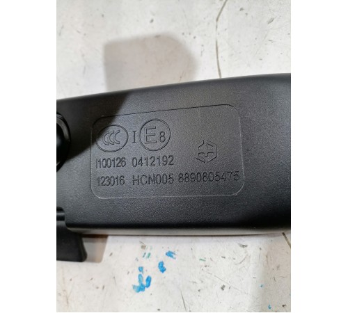 Зеркало салонное