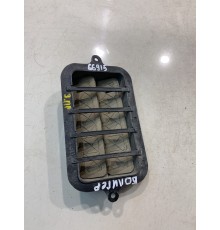 Воздухозаборник (задний, правый)