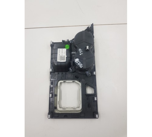 Накладка центральной консоли