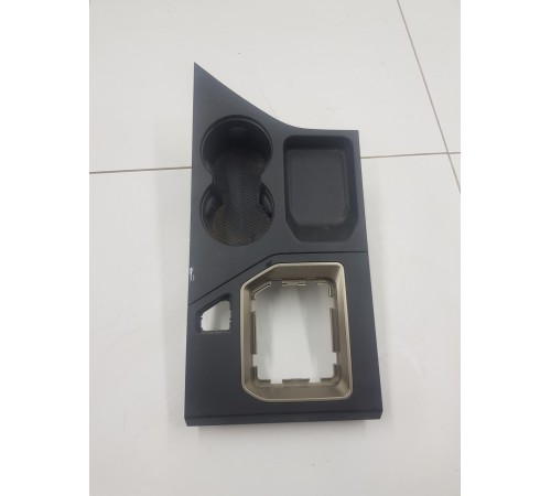 Накладка центральной консоли