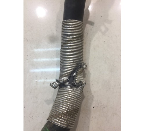 Трубка кондиционера