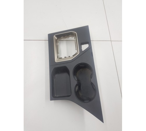 Накладка центральной консоли