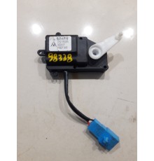 Моторчик привода заслонок отопителя