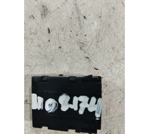 Электронный блок управления