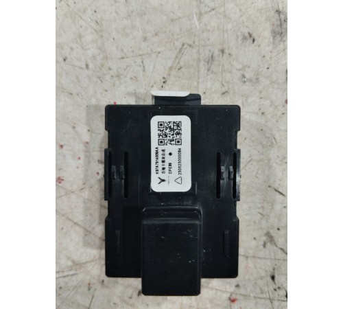 Электронный блок управления