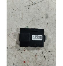 Электронный блок управления