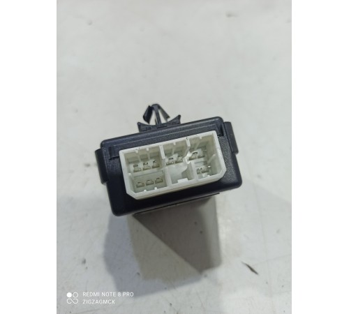 Электронный блок