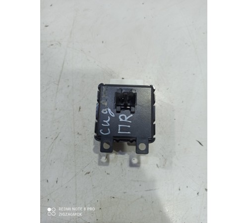 Электронный блок