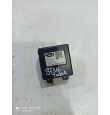 Электронный блок