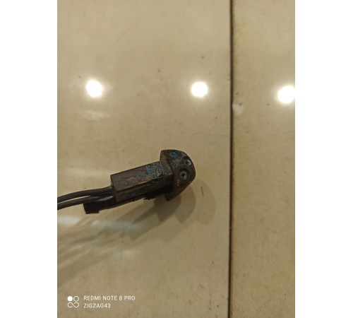 Форсунка омывателя