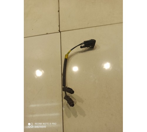 Форсунка омывателя