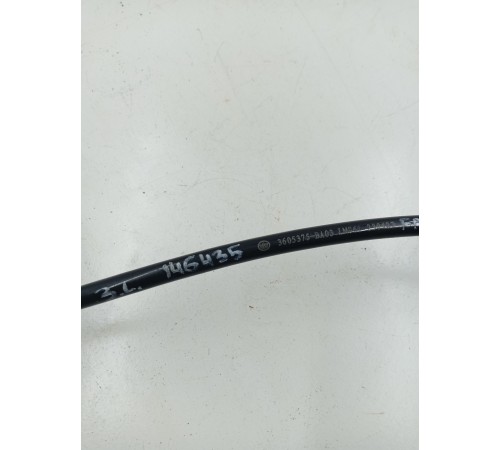 Датчик (ABS) задний левый