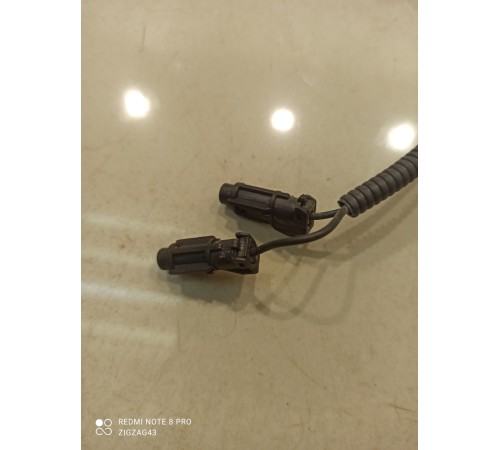 Форсунка омывателя