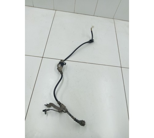 Датчик (ABS) задний левый