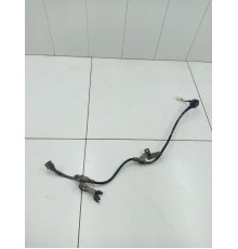 Датчик (ABS) задний левый