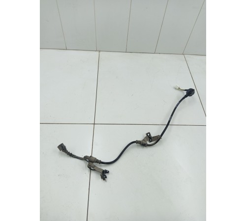 Датчик (ABS) задний левый