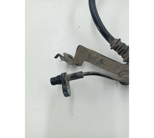 Датчик (ABS) задний левый