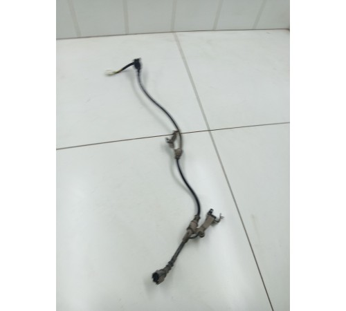 Датчик (ABS) задний левый