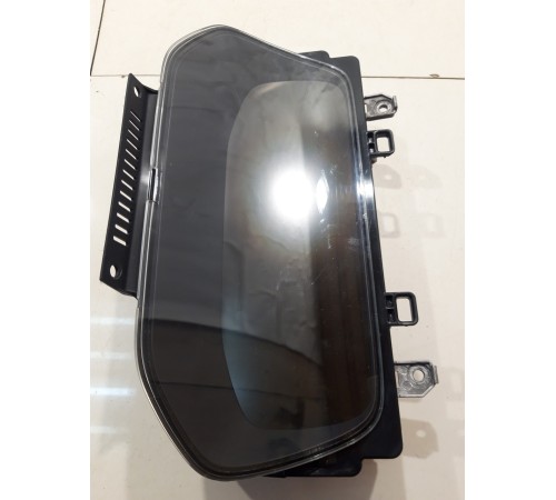 Панель приборов