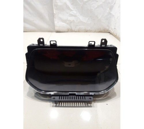 Панель приборов