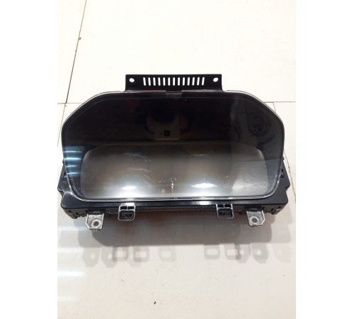 Панель приборов