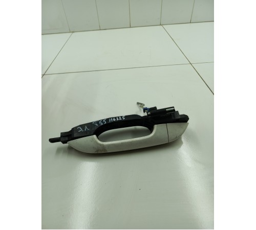 Ручка двери задняя левая внешняя