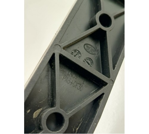 Ручка двери задняя левая внешняя