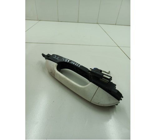 Ручка двери задняя левая внешняя