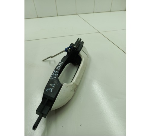 Ручка двери задняя левая внешняя