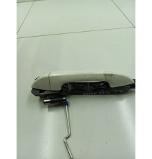 Ручка двери задняя левая внешняя