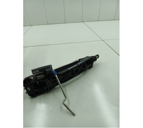 Ручка двери задняя левая внешняя