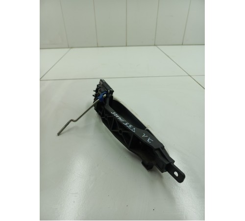 Ручка двери задняя левая внешняя