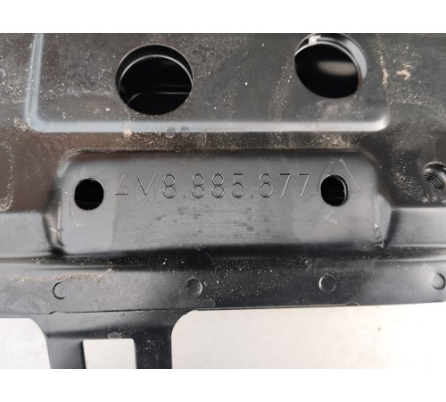 Кронштейн(крепление) сиденья