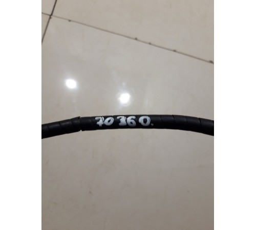 Вакуумная трубка