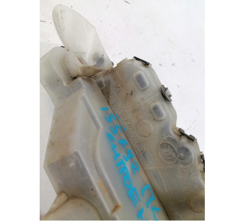 Замок двери передний левый