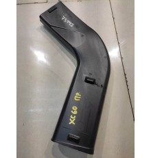 Воздуховод (правый)