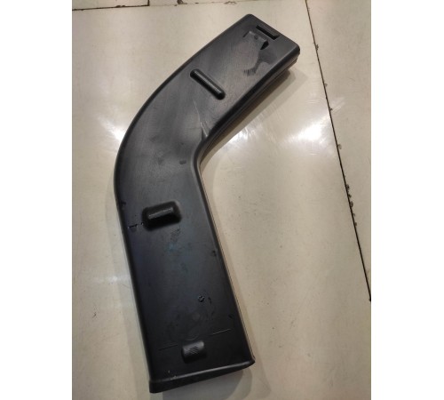 Воздуховод (правый)