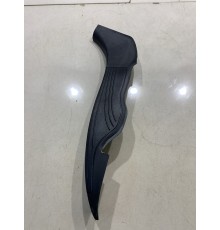 Обшивка крышки багажника(задняя левая)