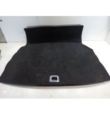 Пол багажника