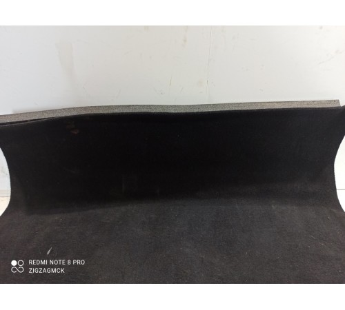 Пол багажника