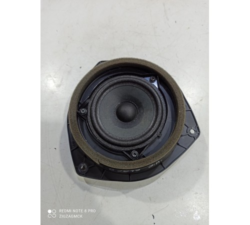 Динамик двери (задний левый)