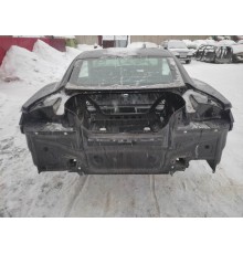 Задняя панель