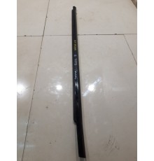 Уплотнитель стекла (передний, левый, внешний)