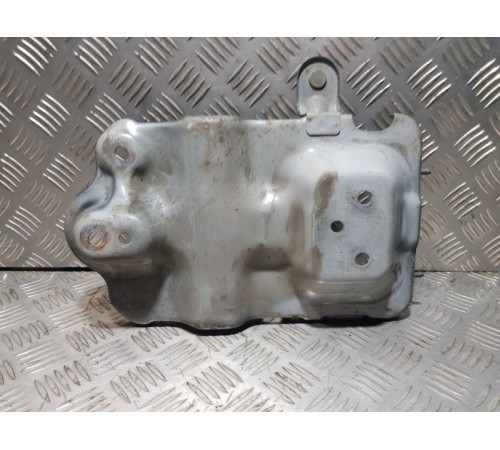 Короб аккумулятора