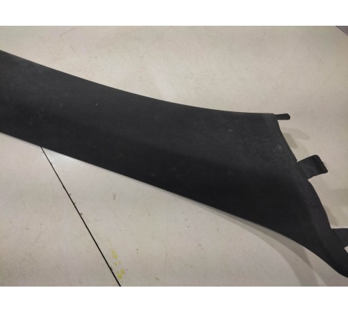 Обшивка стойки лобового стекла(правая)