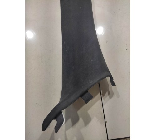 Обшивка стойки лобового стекла(правая)